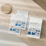 ROUND LAB | Birch Juice Moisturizing Mask - 10 ud