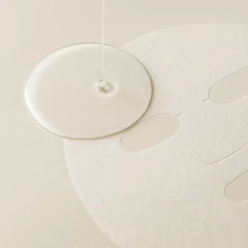 SOME BY MI | Real Super Matcha Pore Care Mask - 1ud