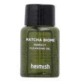 MATCHA BIOME PERFECT CLEANSING OIL