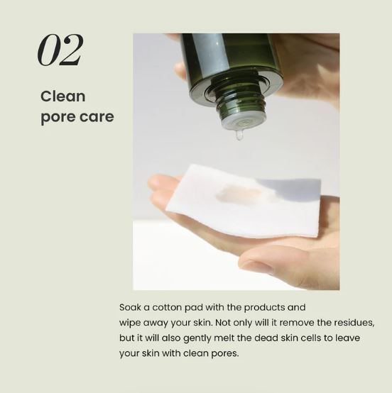 HEIMISH | Matcha Biome Redness Relief Hydrating Toner - 150ml