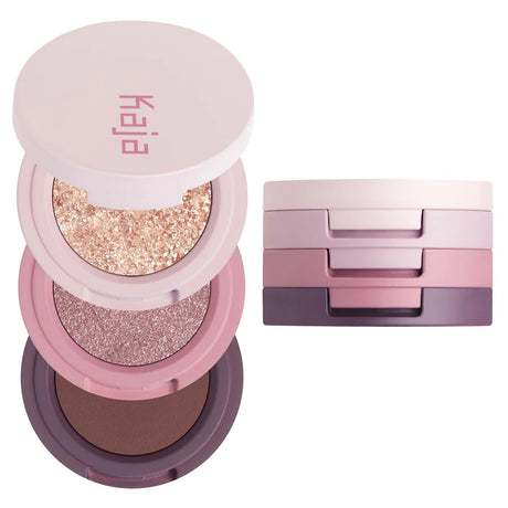 KAJA | Beauty Bento Eyeshadow Trio