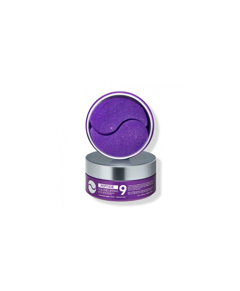 MEDIPEEL | Peptide 9 Volume Lifting Eye Patch Pro - 60ud