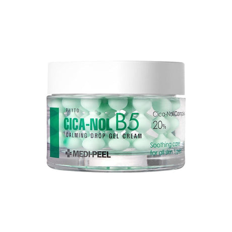 MEDIPEEL | Phyto Cica-Nol B5 Calming Drop Gel Cream - 50gr