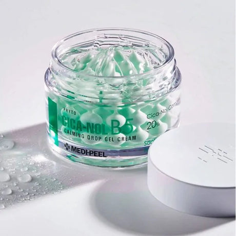 MEDIPEEL | Phyto Cica-Nol B5 Calming Drop Gel Cream - 50gr