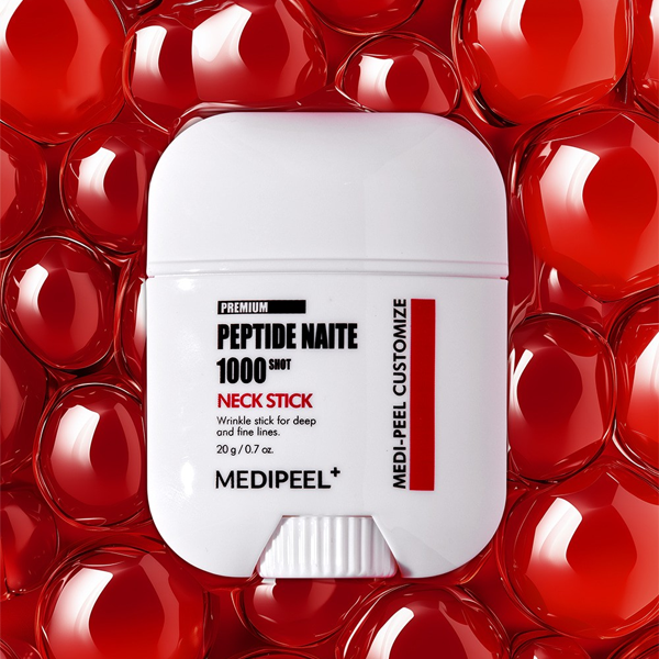 MEDIPEEL | Peptide Naite 1000 Shot Neck Stick - 20gr