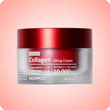 MEDIPEEL | Retinol Collagen Lifting Cream - 50gr