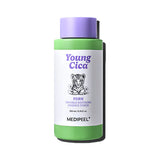 MEDIPEEL | Young Cica PDRN Trouble Soothing Essence Toner - 200ml