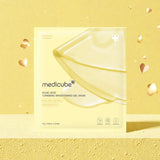 Kojic Acid Turmeric Brightening Gel Mask (Pack of 4)
