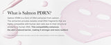 Salmon PDRN Pink Collagen Mask (1 ud)