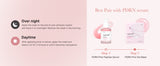 Salmon PDRN Pink Collagen Mask (1 ud)