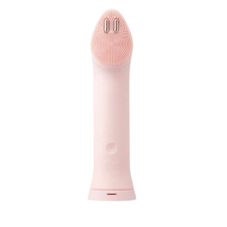 MEDICUBE | AGE-R Booster Facial Cleansing Device Head Pink