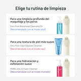 MEDICUBE | AGE-R Booster Facial Cleansing Device Head Pink