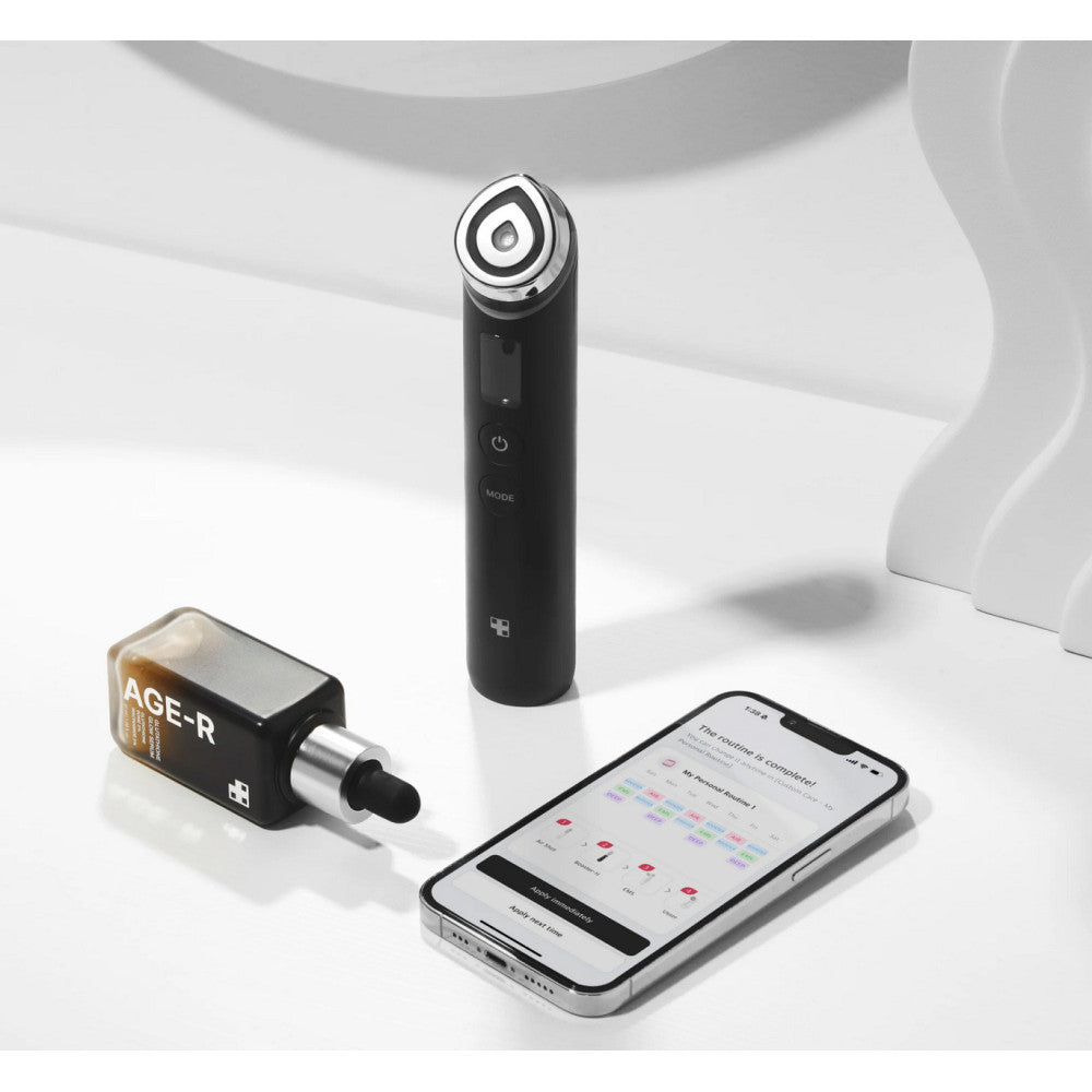 Medicube AGE-R Booster Pro | Dispositivo Facial Reafirmante