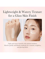 MEDICUBE | Collagen Firming Sun Cream SPF50+- 50ml