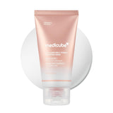 MEDICUBE | Collagen Milk Toning Wrapping Mask - 75ml