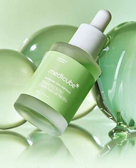 EXOSOME CICA AMPOULE