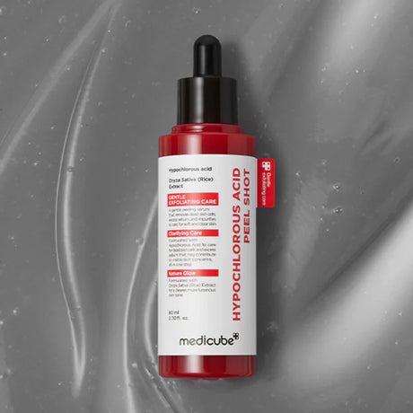 MEDICUBE | Hypochlorous Acid Peel Shot - 80ml