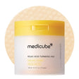 MEDICUBE | Kojic Acid Turmeric Toner Pad - 70 ud