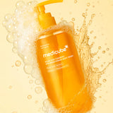 MEDICUBE | Kojic Acid Turmeric Vita Brightening Body Wash - 400ml