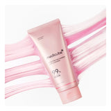MEDICUBE | PDRN Pink Niacinamide Whip Cleanser - 120g