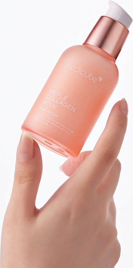 TRIPLE COLLAGEN SERUM 4.0 55ml