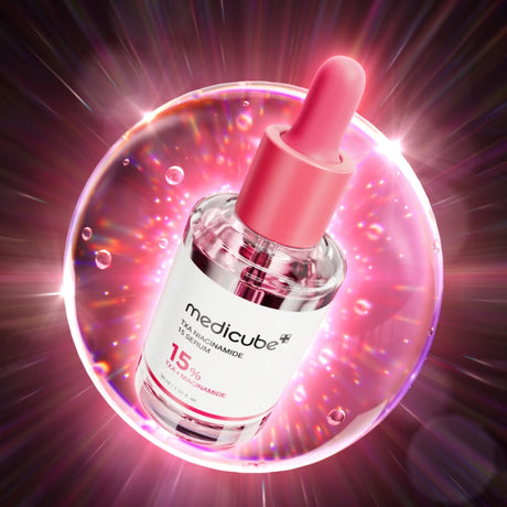 TXA Niacinamide 15 Serum - 30ml