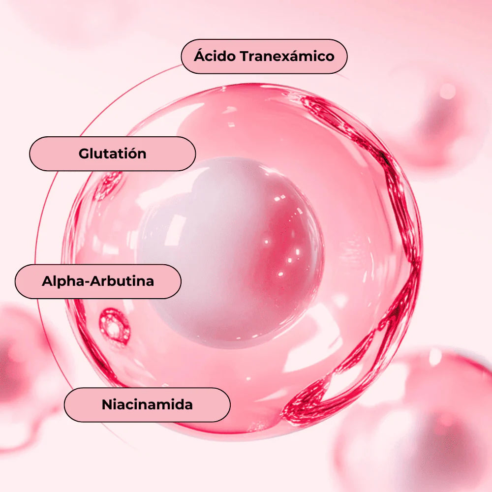 MEDICUBE | TXA Niacinamide Capsule Cream - 55gr