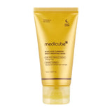 MEDICUBE | Kojic Acid Turmeric Night Wrapping Mask - 75ml