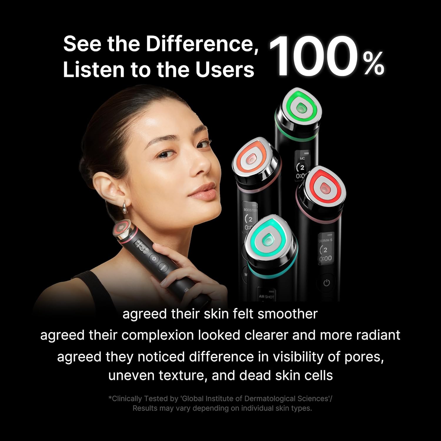 Medicube AGE-R Booster Pro | Dispositivo Facial Reafirmante