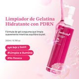 MEDICUBE | PDRN Hydrating Gel Cleanser - 200ml