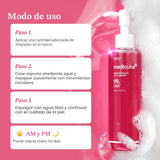 MEDICUBE | PDRN Hydrating Gel Cleanser - 200ml
