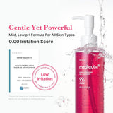 MEDICUBE | PDRN Hydrating Gel Cleanser - 200ml