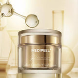 MEDIPEEL | Premium Golden Camellia Wrinkle Cream - 50gr