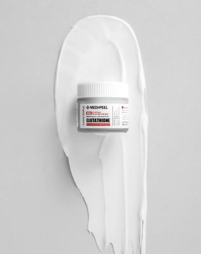 Medi‑Peel Crème Blanche Bio‑Intense Glutathion