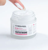 Medi‑Peel Crème Blanche Bio‑Intense Glutathion