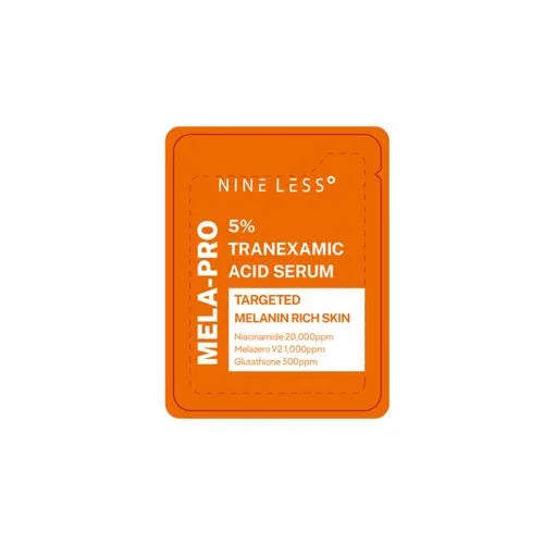 MELA-PRO Tranexamic Acid Serum 2ml  InternationalCosmetic