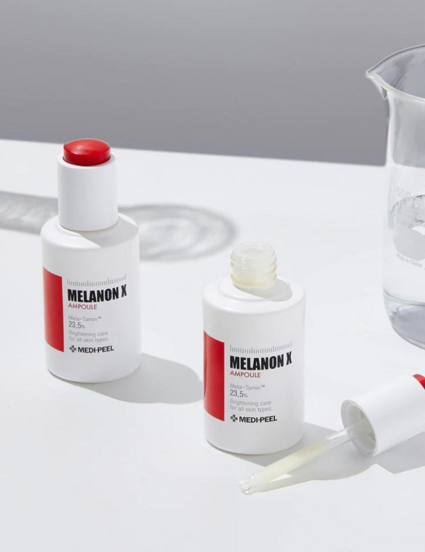MEDIPEEL | Melanon X Ampoule - 50ml