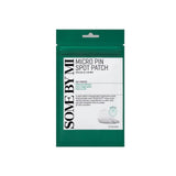 SOME BY MI | Micro Pin Spot Patch - 9 parches