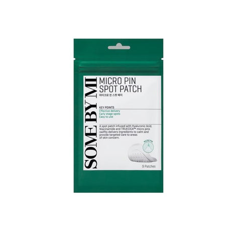 SOME BY MI | Micro Pin Spot Patch - 9 parches