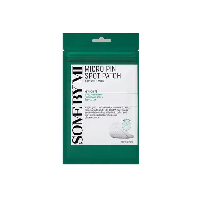 SOME BY MI | Micro Pin Spot Patch - 9 parches