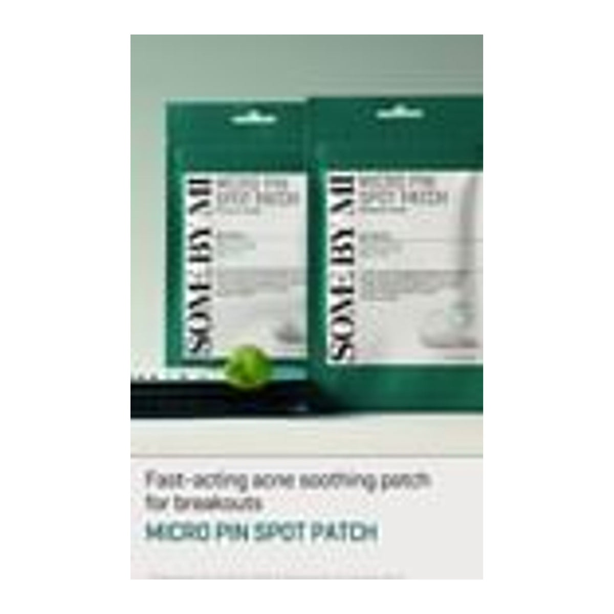 SOME BY MI | Micro Pin Spot Patch - 9 parches