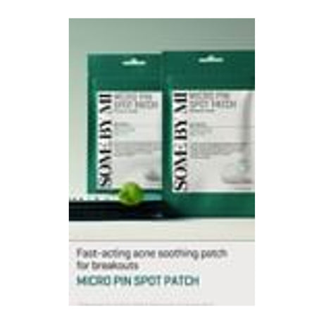 SOME BY MI | Micro Pin Spot Patch - 9 parches