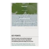 SOME BY MI | Micro Pin Spot Patch - 9 parches