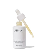 ALPHA-H | Midnight Reboot Serum
