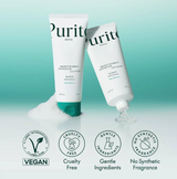 Mighty Bamboo Panthenol Cleanser