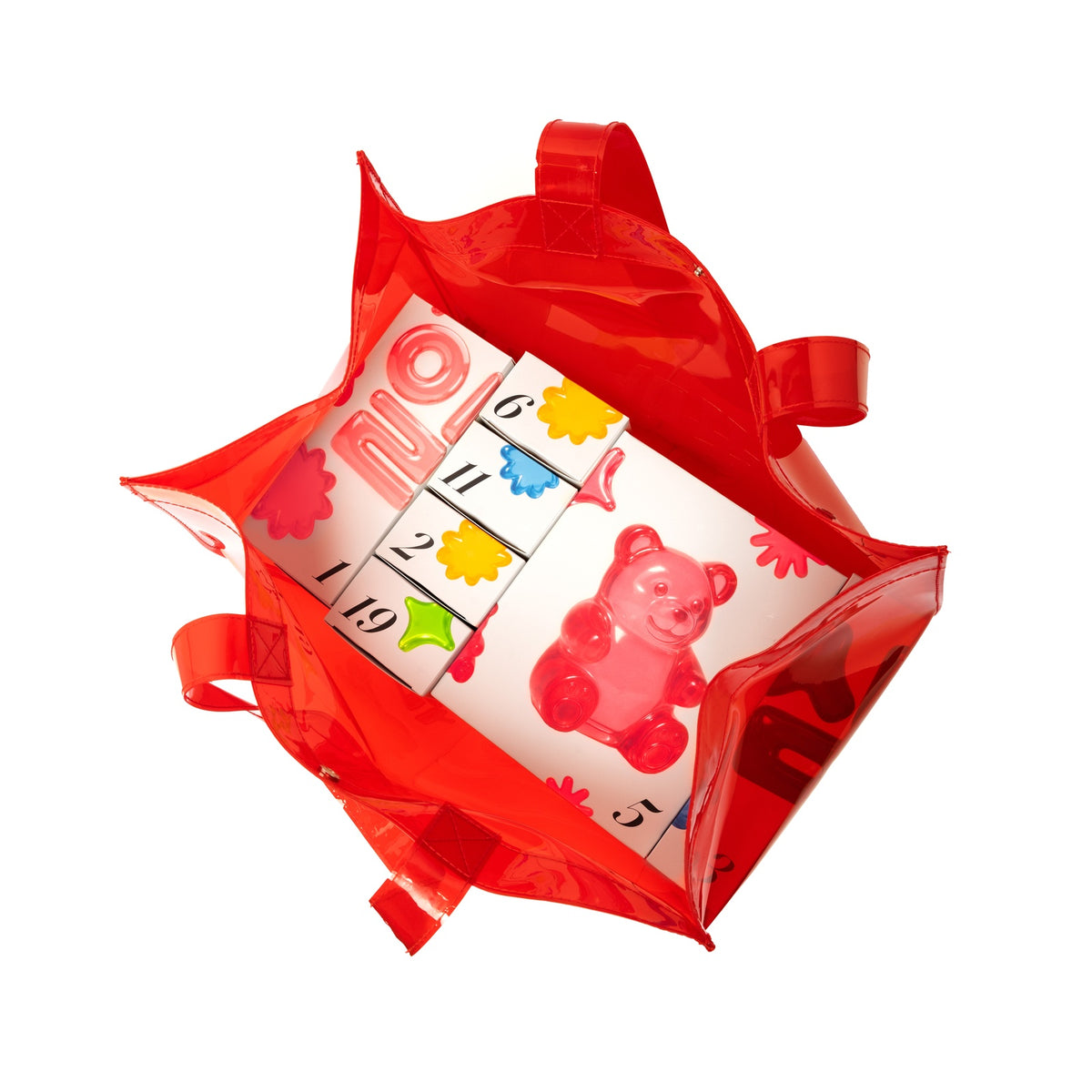 MiiN Cosmetics | Advent Calendar 2026 - 24 productos K-Beauty