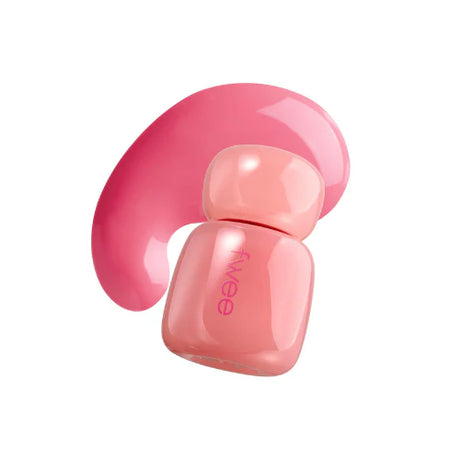 FWEE | Pink Obsession Stay-Fit Lip Tint