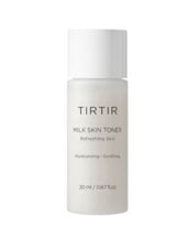 TIRTIR | Milk Skin Toner Refreshing Skin