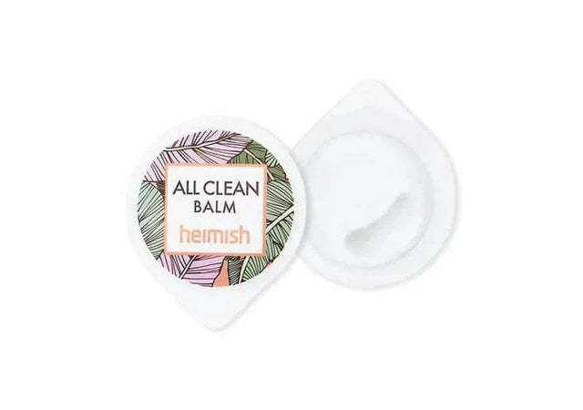 HEIMISH | 🎁 Tamaño viaje All Clean Balm (100% off) - 5gr - InternationalCosmetic