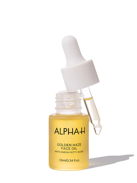ALPHA-H | Golden Haze Face Oil